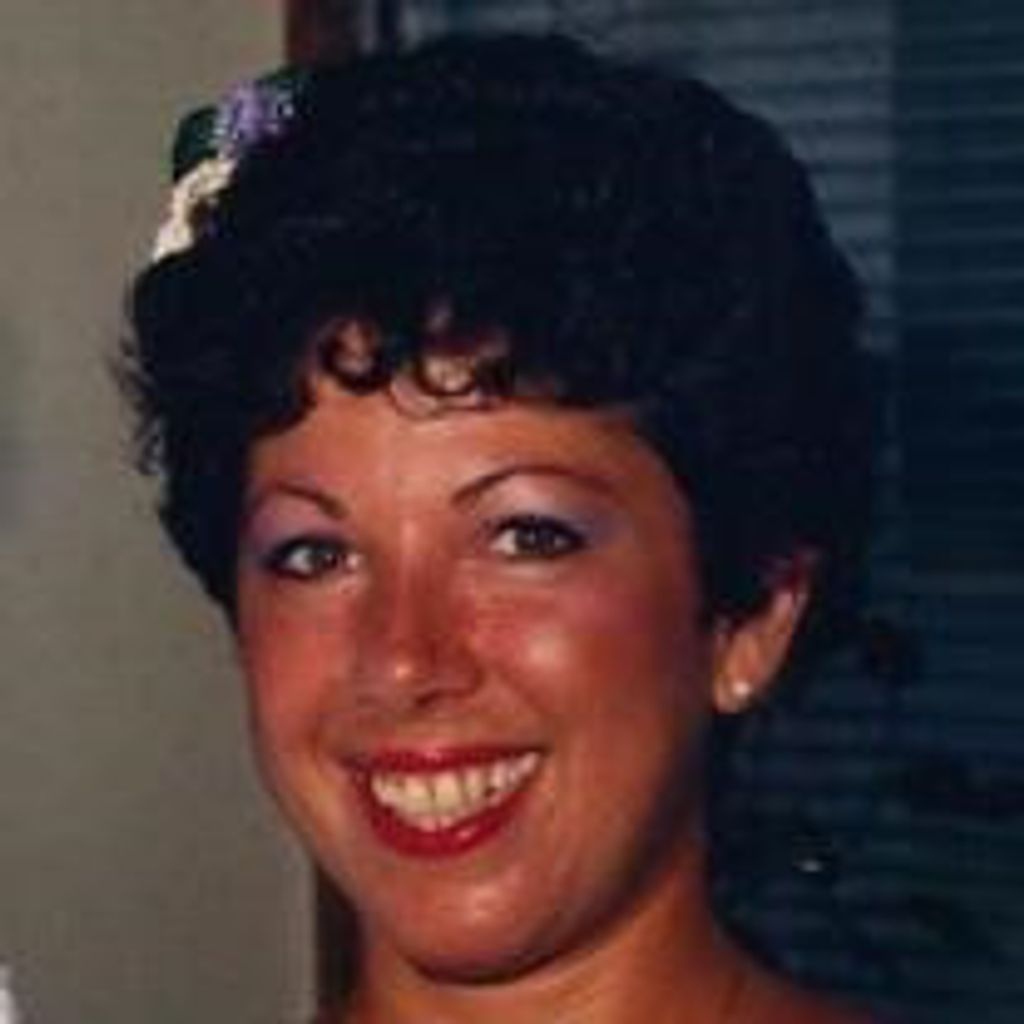 Mary Ann Barry-Seiberling