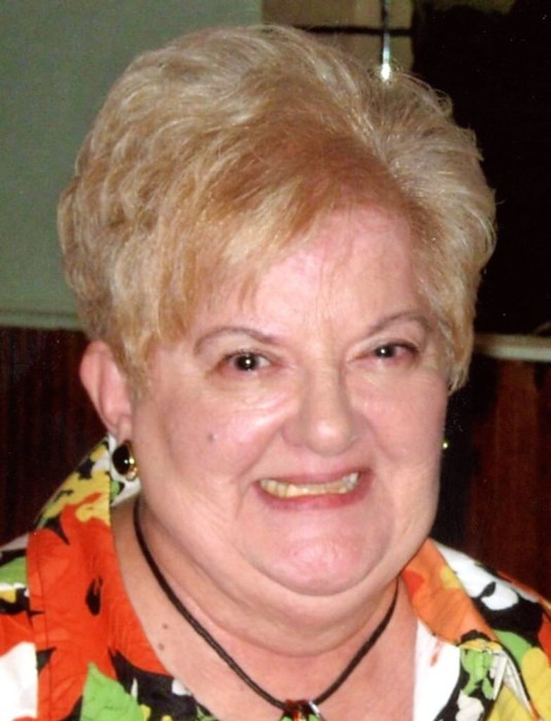 Leonetta Lee (Vellucci)  Riviezzo