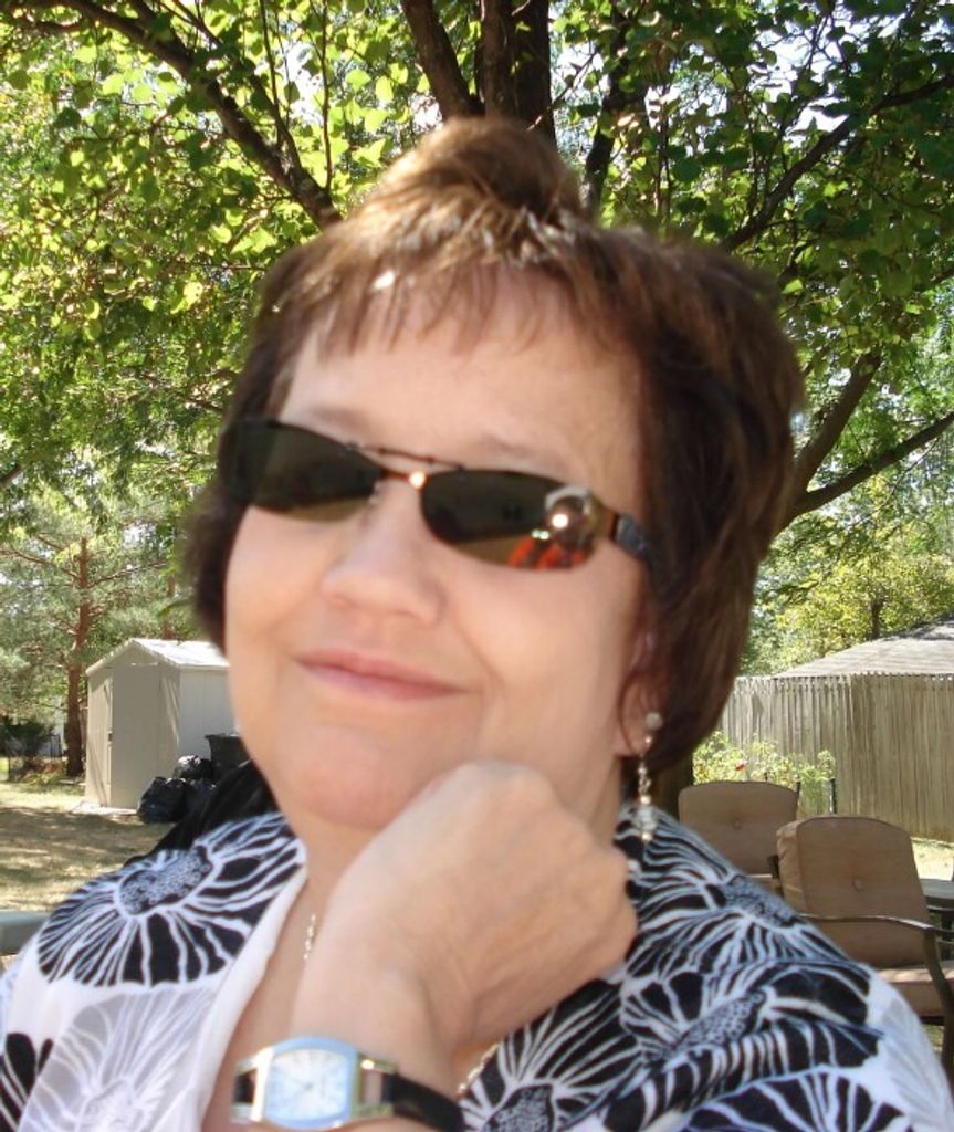 Sandra D. (Moor)  Schappert