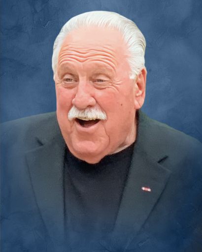 Michael Ray Prine's obituary image