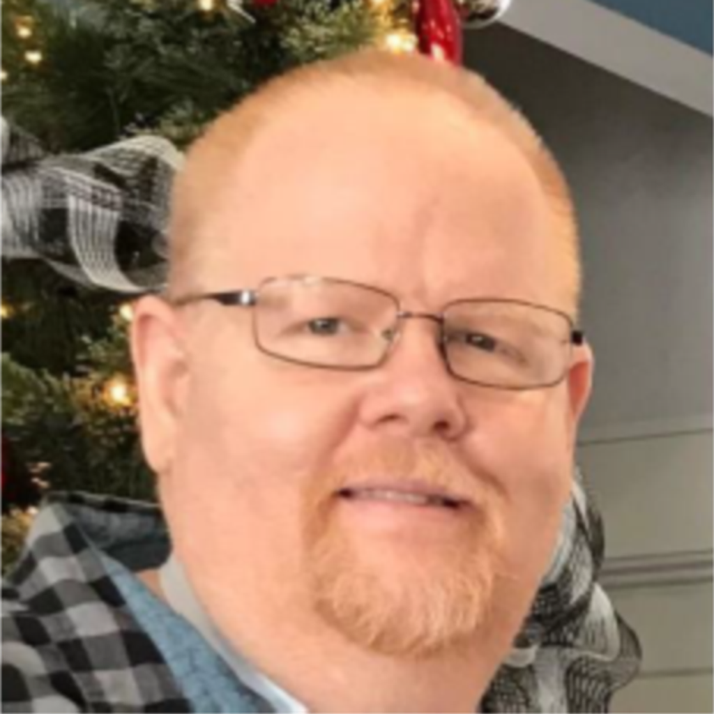 Cory Matthew Oliver