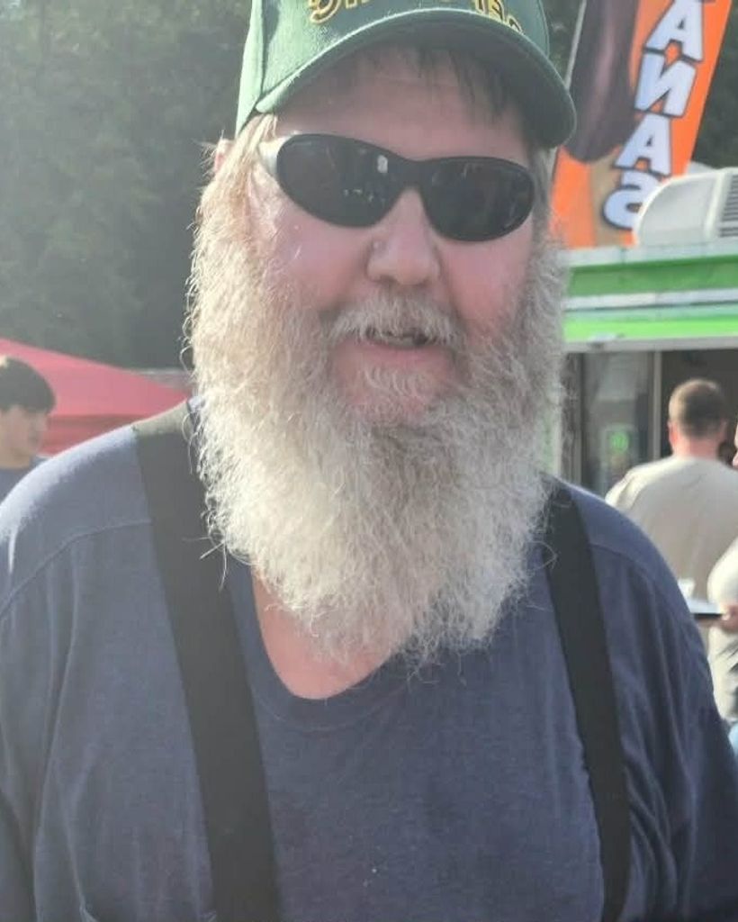 David Neal Marshall Profile Photo
