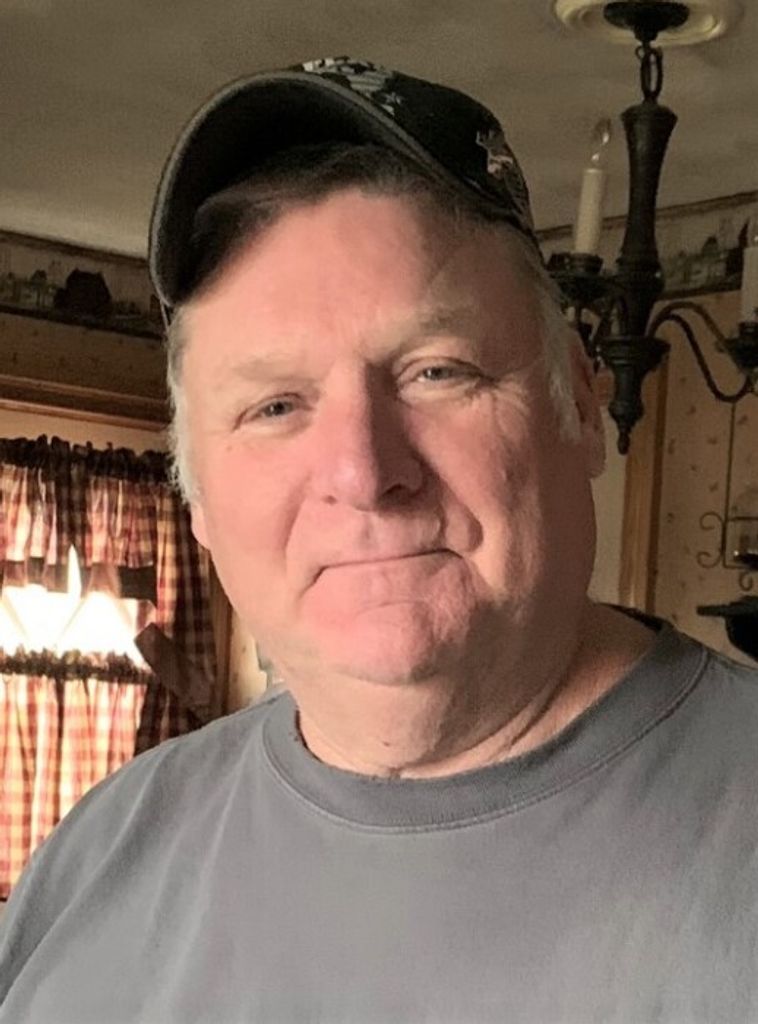 David Wayne Hall Profile Photo