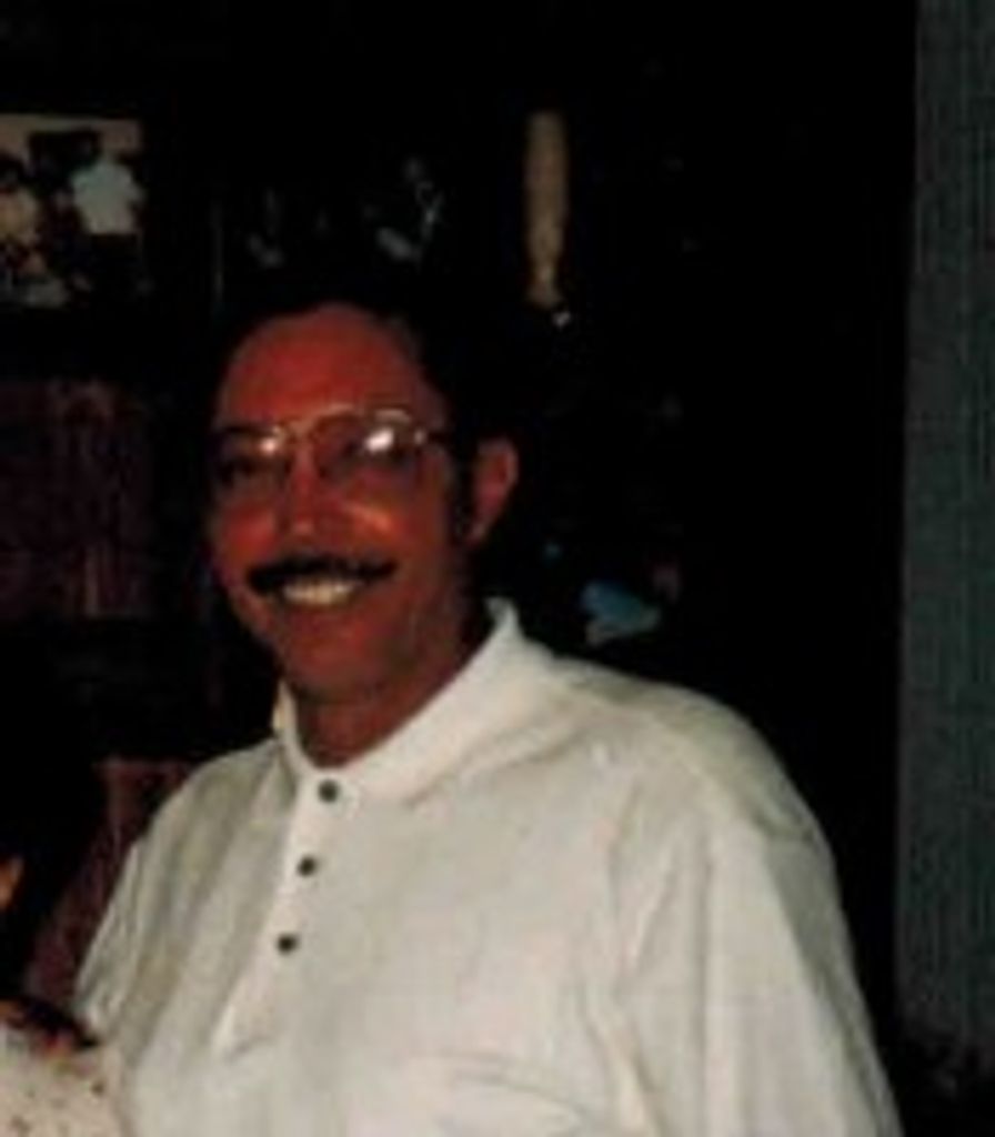Mr. Burton Ray Foddrell