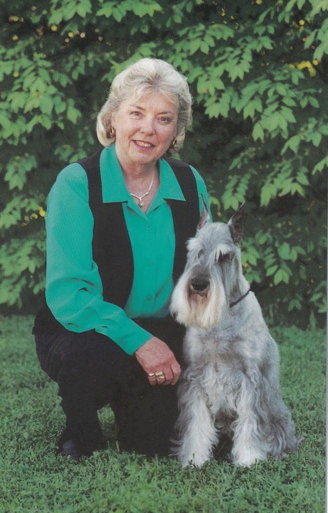 Barbara Dille Profile Photo