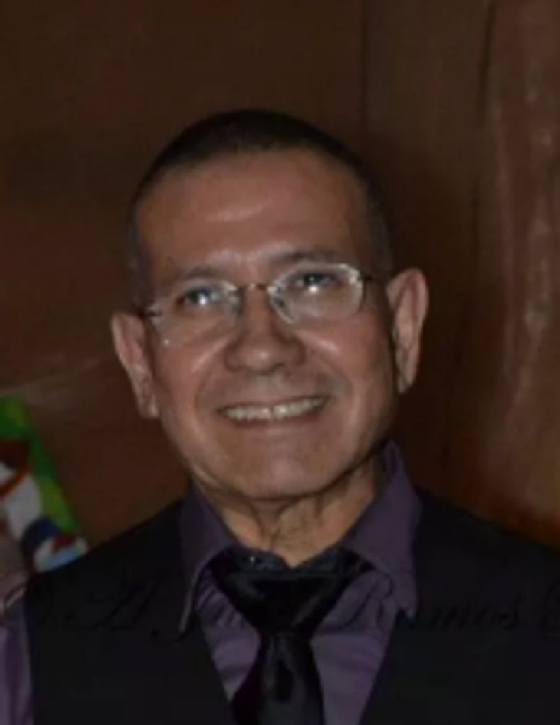 Juan Ramos