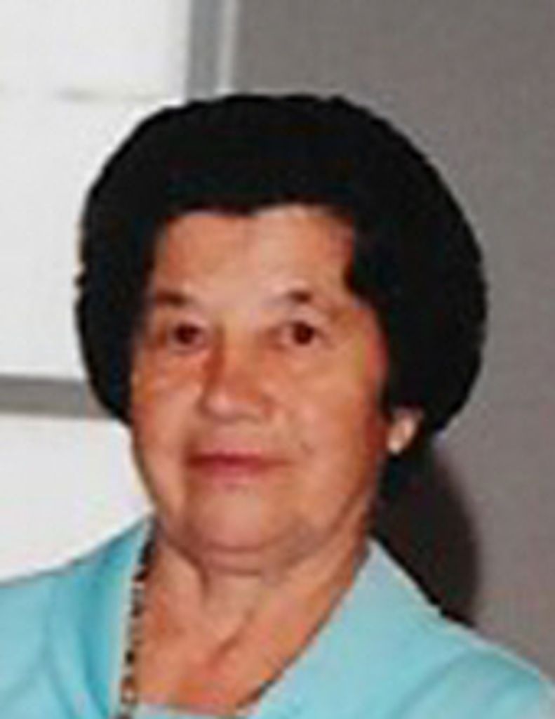 Kateryna  Horban