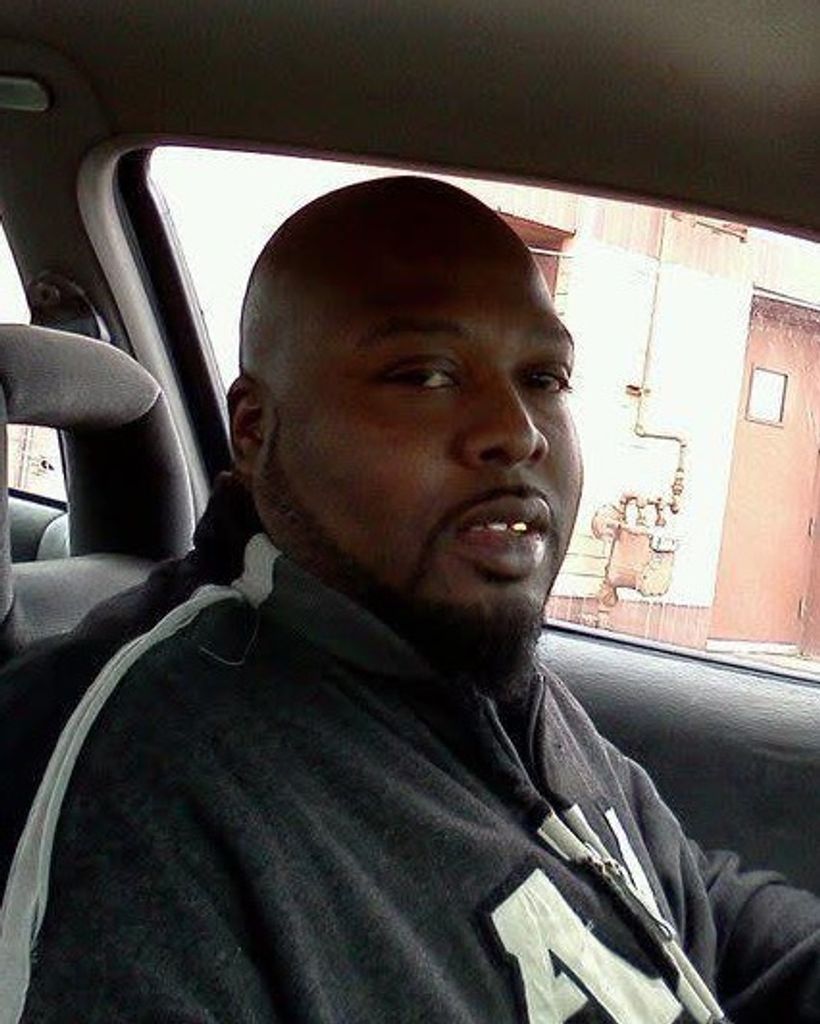 Mr. Damon Lamont Poe