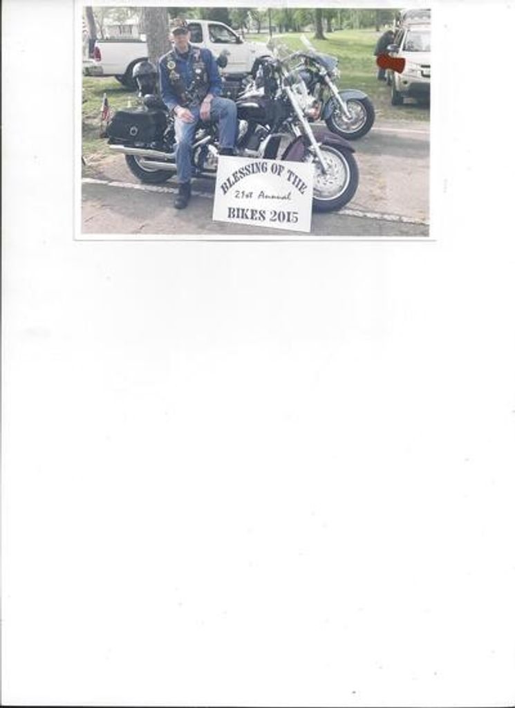 William Joseph Barker Profile Photo