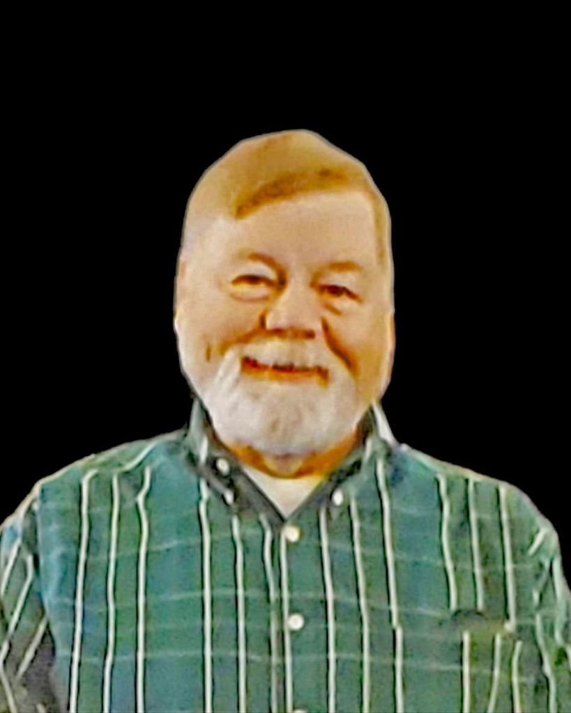 Michael J. Krugh Profile Photo