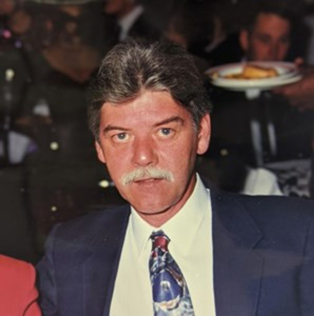 Richard L. Kildow