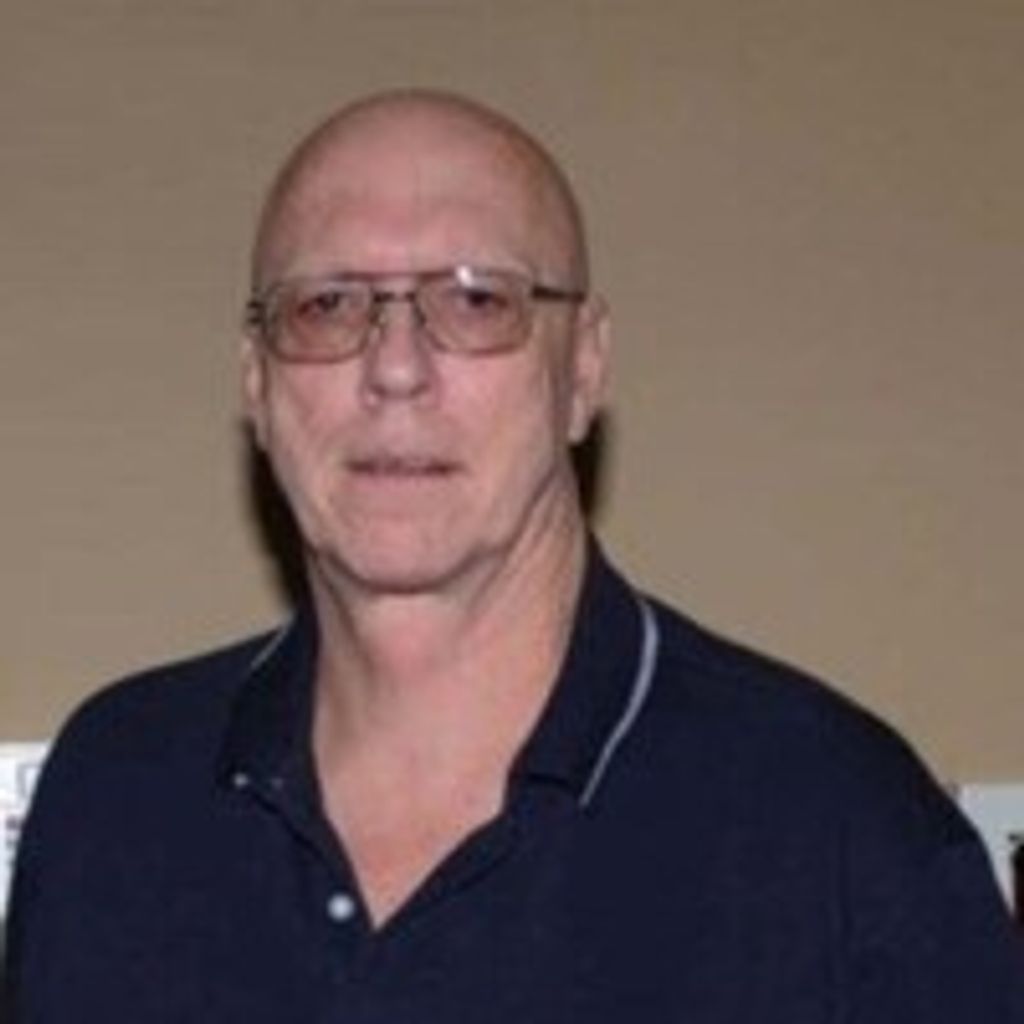 Steve Daniel Dodd Profile Photo