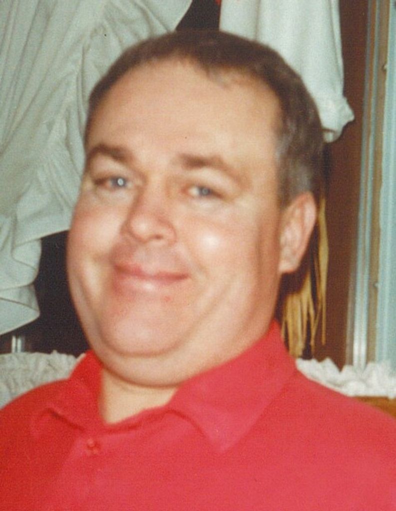 Thomas Allan James