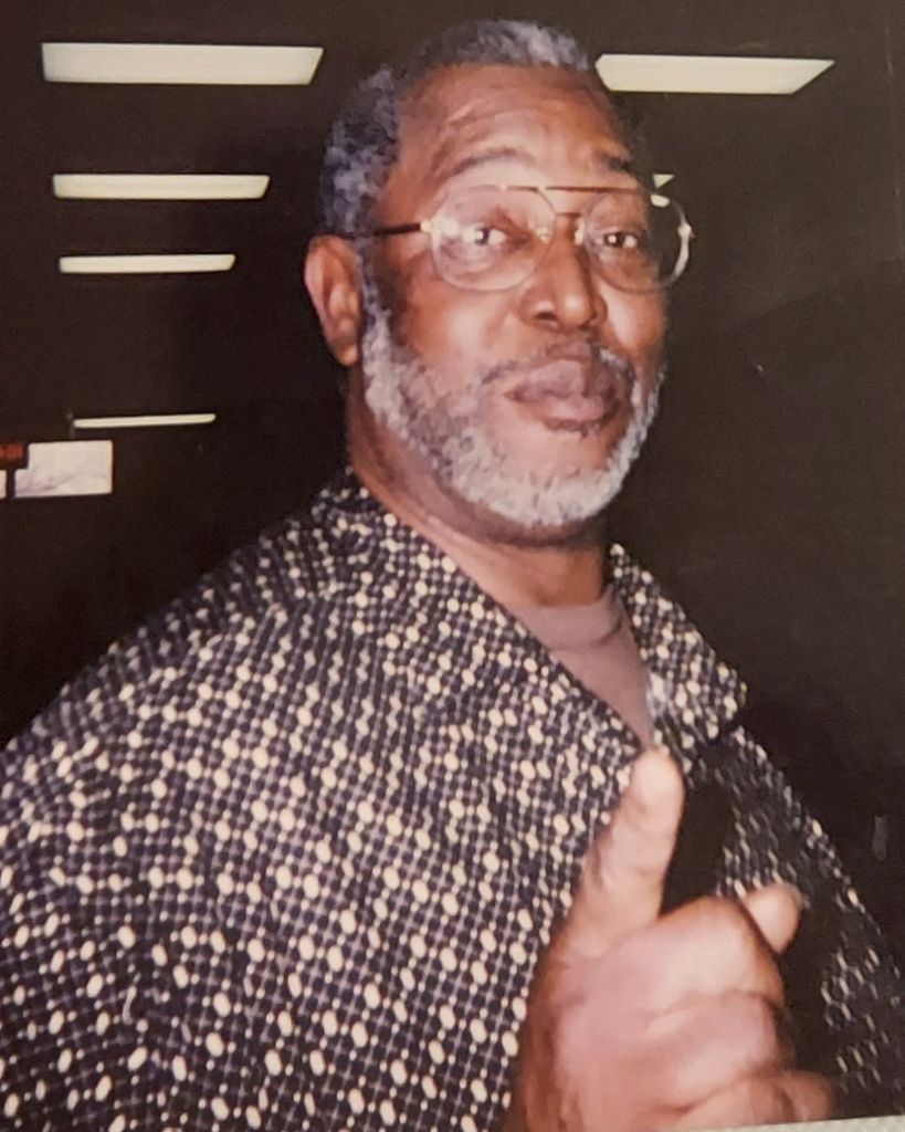 Lester Littles