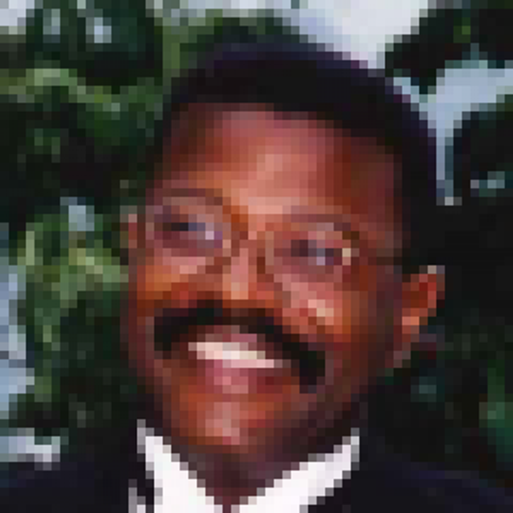 Jackie Chambers Profile Photo