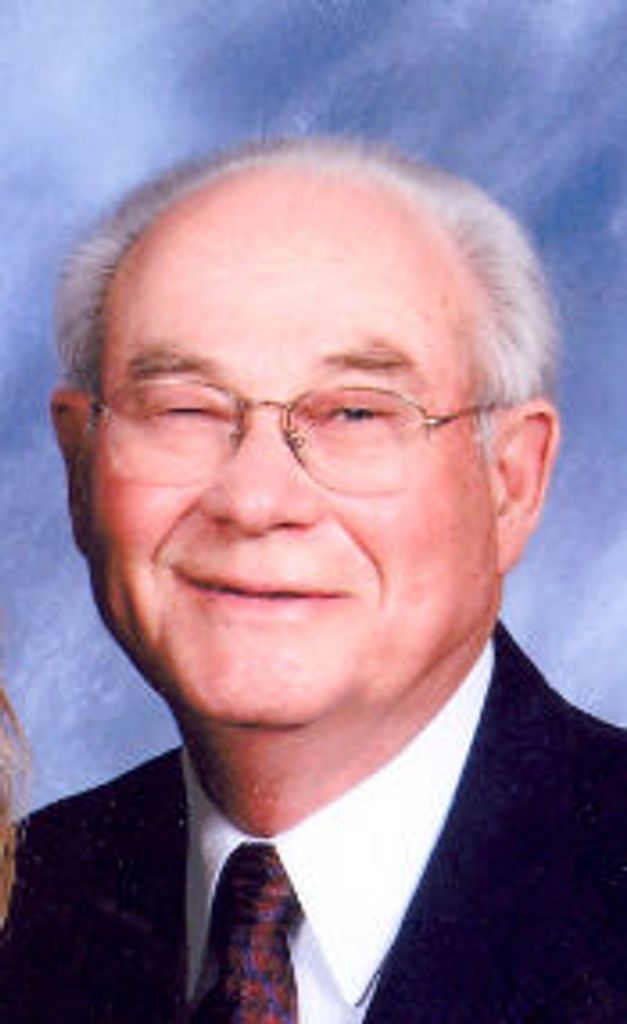 James C. Turner Profile Photo