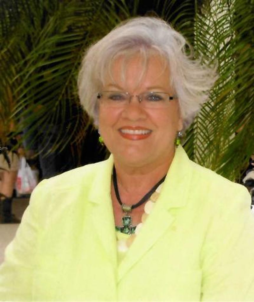 Cynthia Hagood