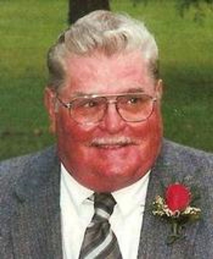 Aloysius "Al" Bossert Profile Photo