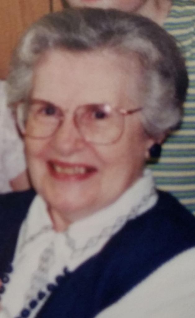 Betty Ann Dust Profile Photo