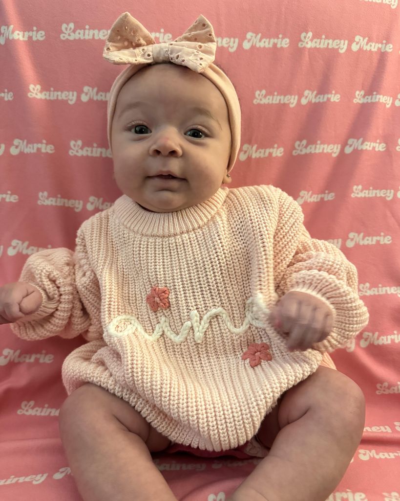 Lainey Marie Hughes Profile Photo