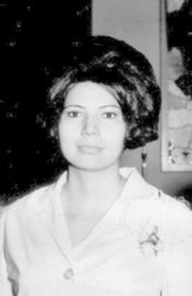 Agnes Harjo Stoneroad Profile Photo