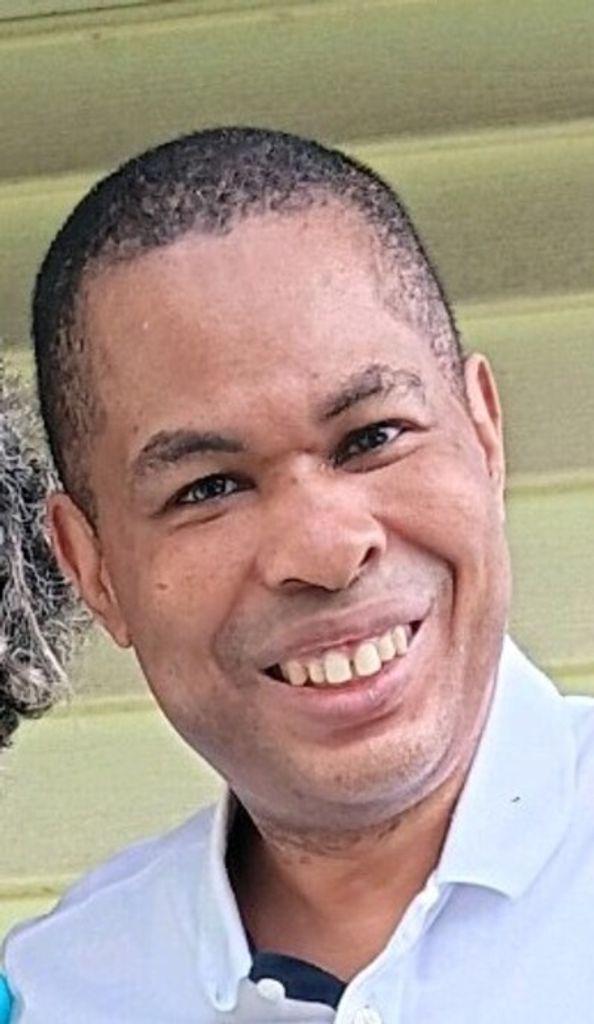 Darrell James Colman