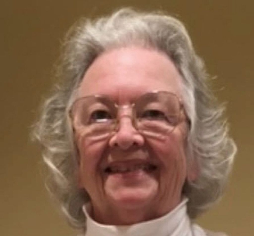 Alix Benson Profile Photo