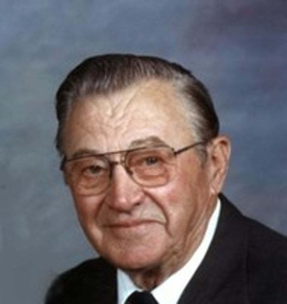 Marlowe Milton Tucholke