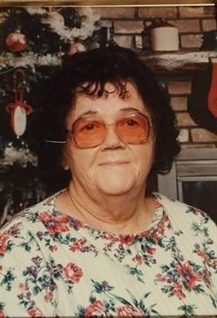 Imo Virginia Standridge