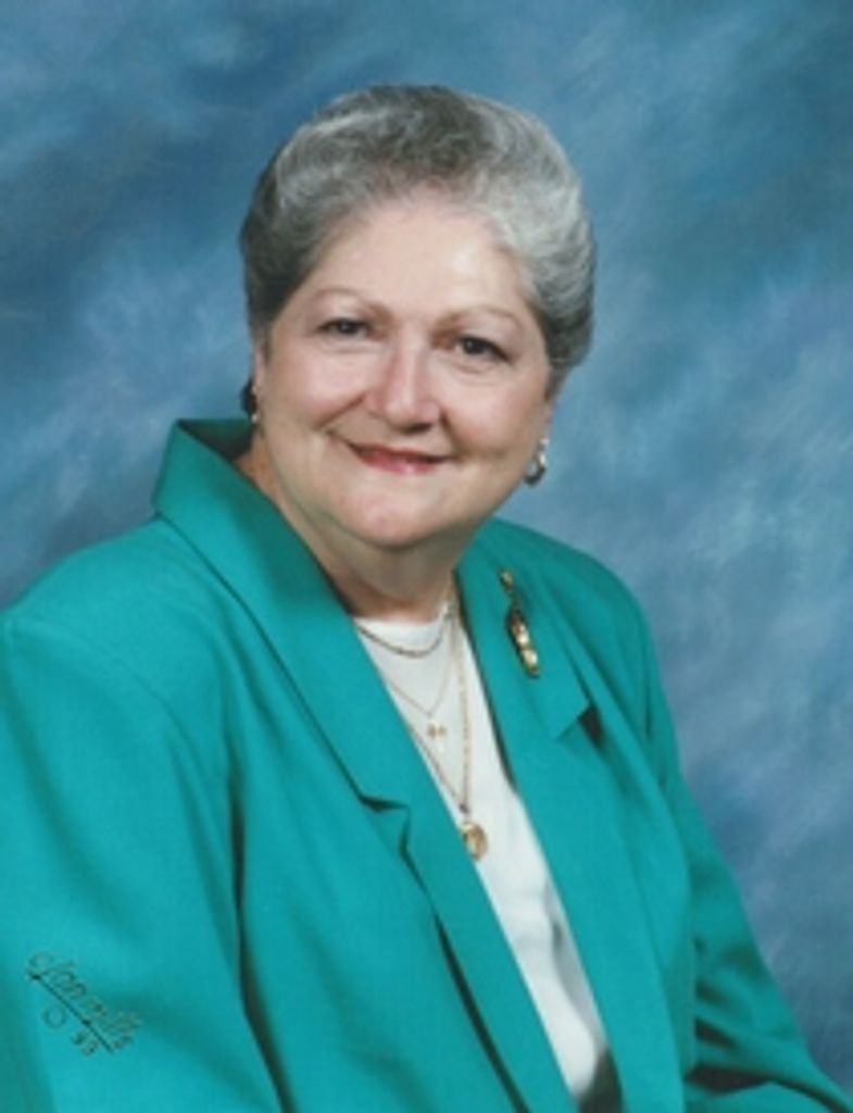 Rachel Pearson Veneklasen