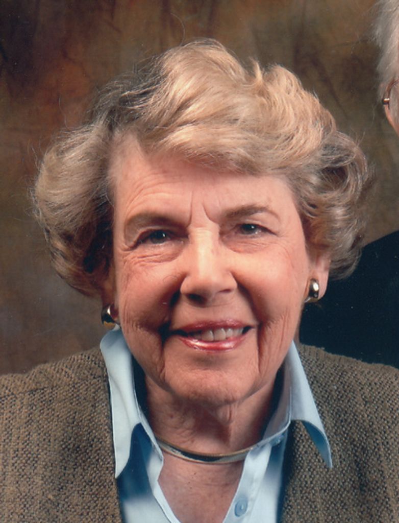 Angie Busiek Bennett