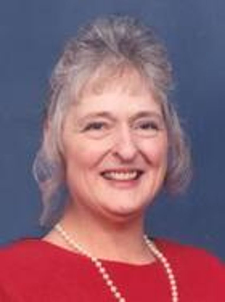 Susan Jane Wheatley