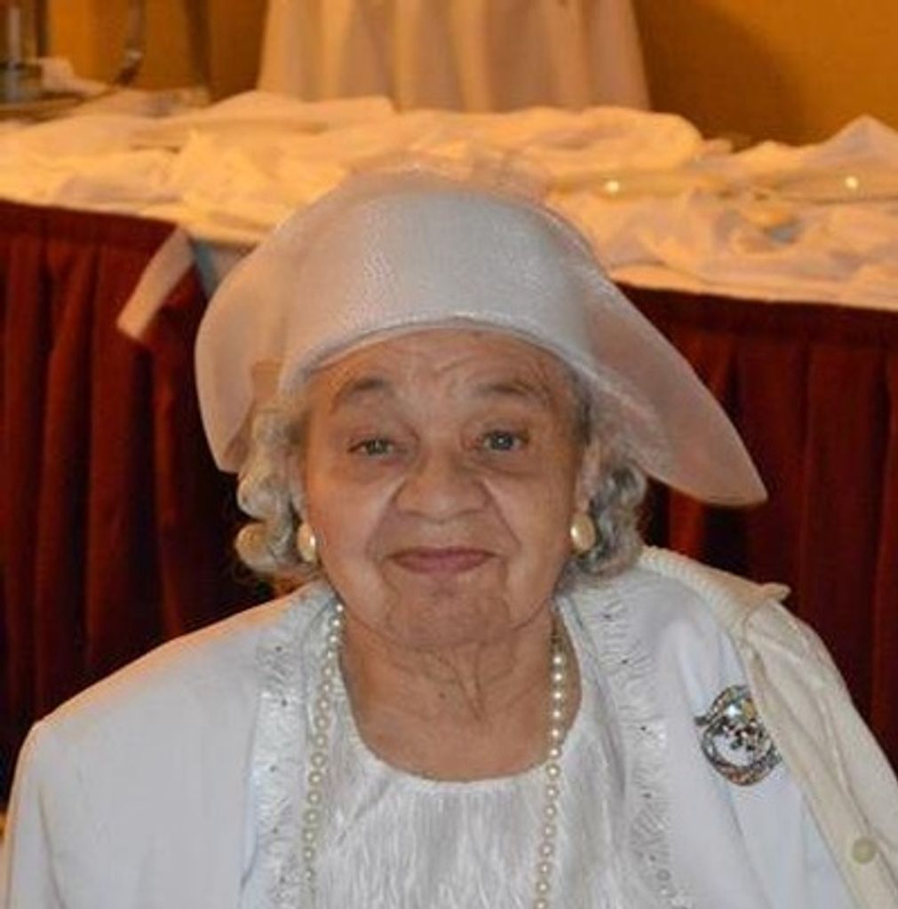 Elsie Taylor Starkey