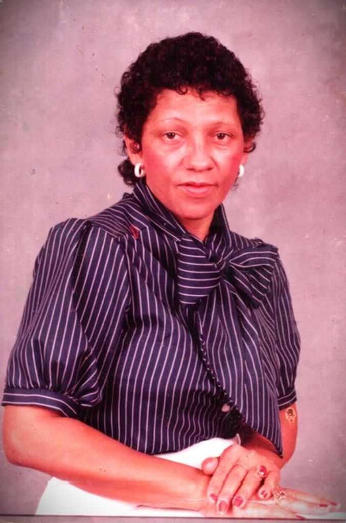 Margarite Ann Pitre-Riggs