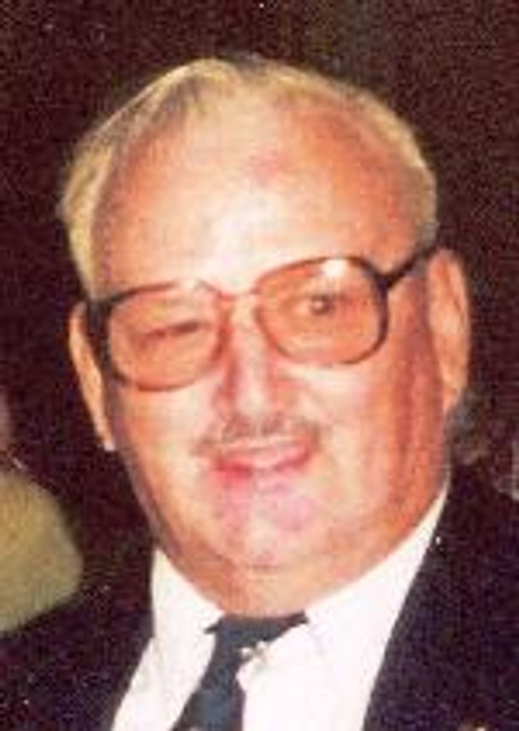 Merrill E. Fleck, Sr