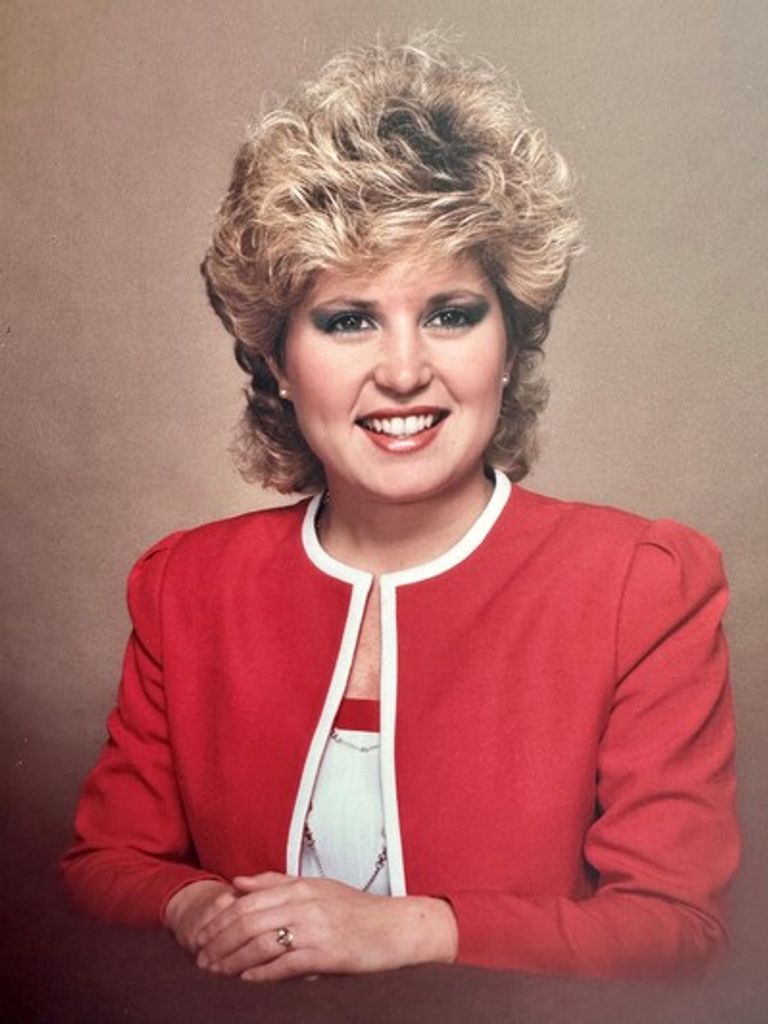 Lisa Given Ames Profile Photo