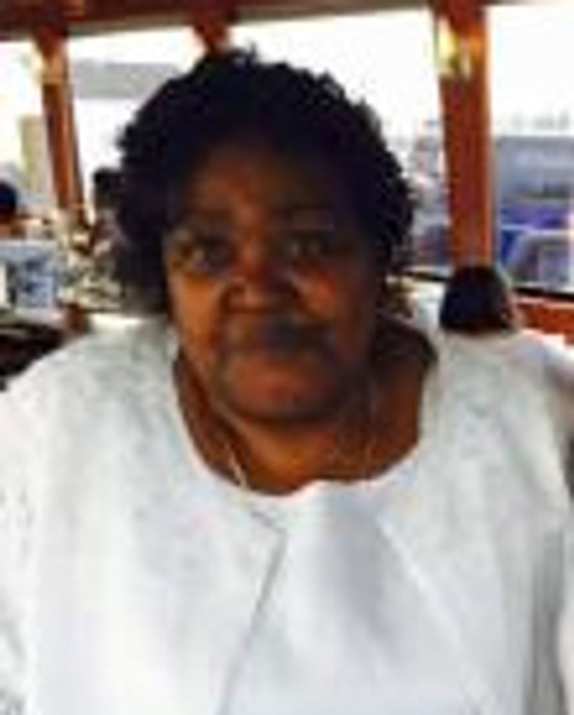 Ethel Anderson Profile Photo
