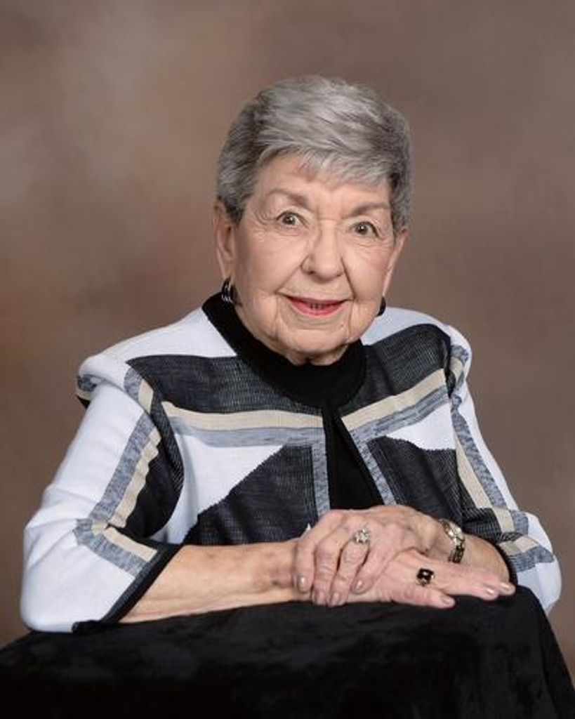 Peggy Lee Sherman Profile Photo