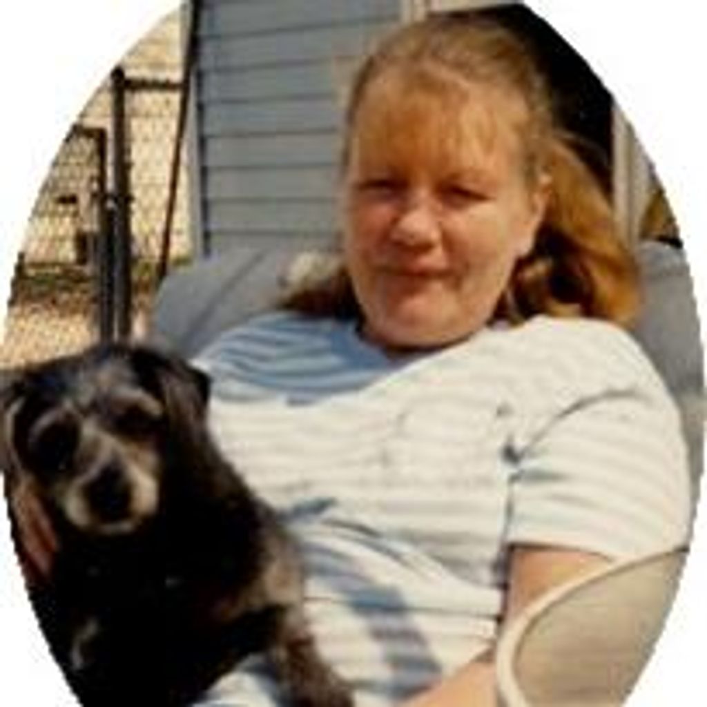 Mary Lou Stricklin