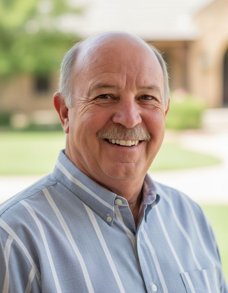 Jon D. Funk Profile Photo