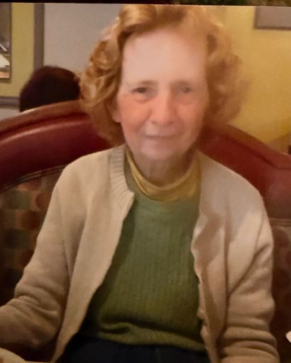 Carol Jedrys's obituary image