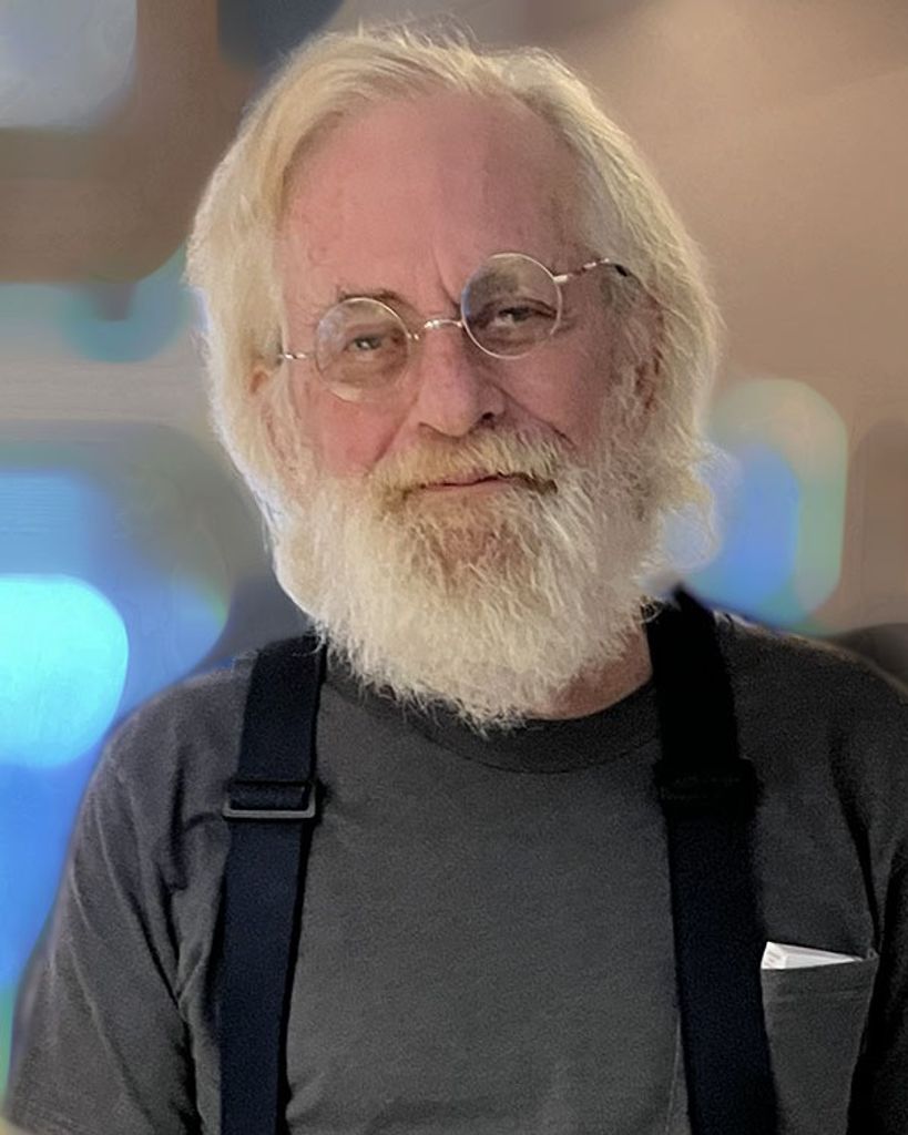 Michael Shelford Halley Profile Photo