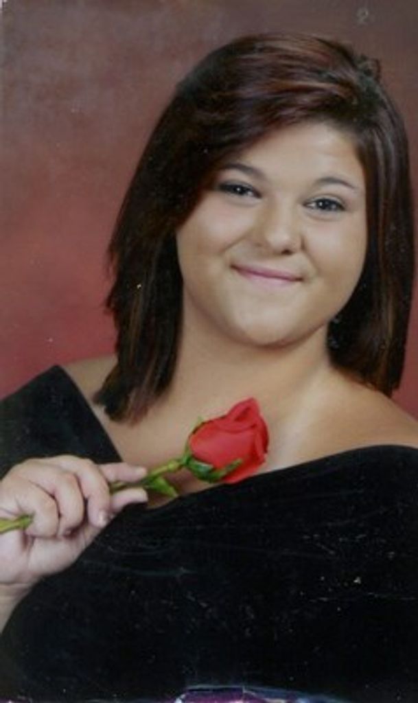Courtney  Alexis Grondzki