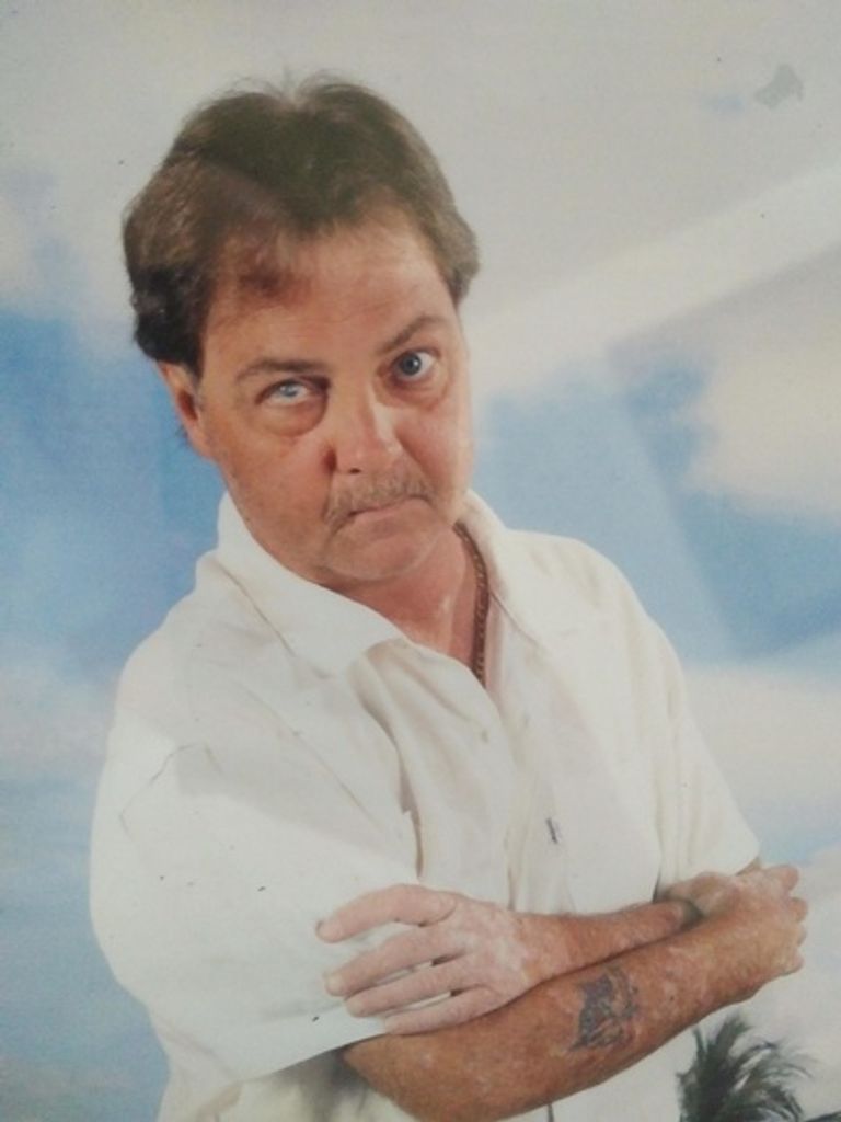 Raymond Wayne Stutts
