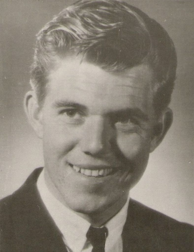Robert James Smothers Profile Photo