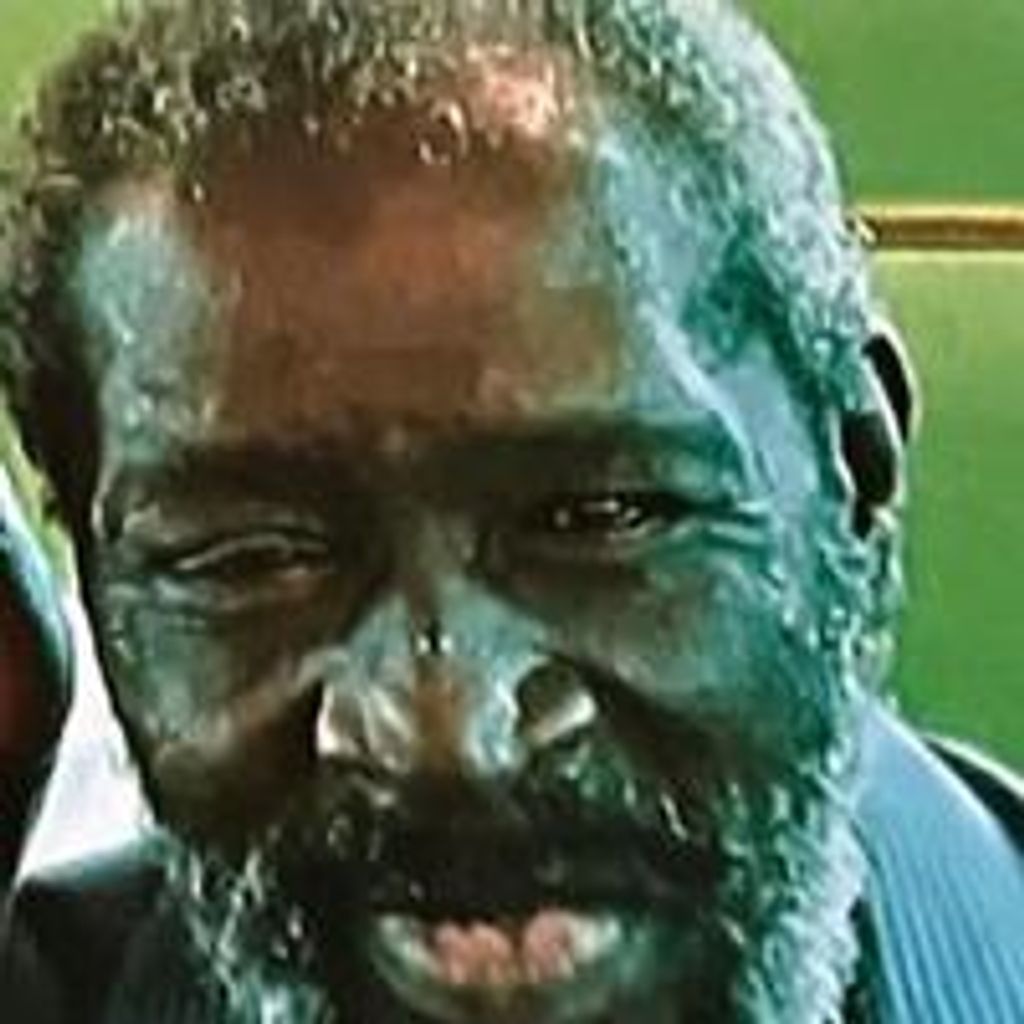 John Barnett, Jr.
