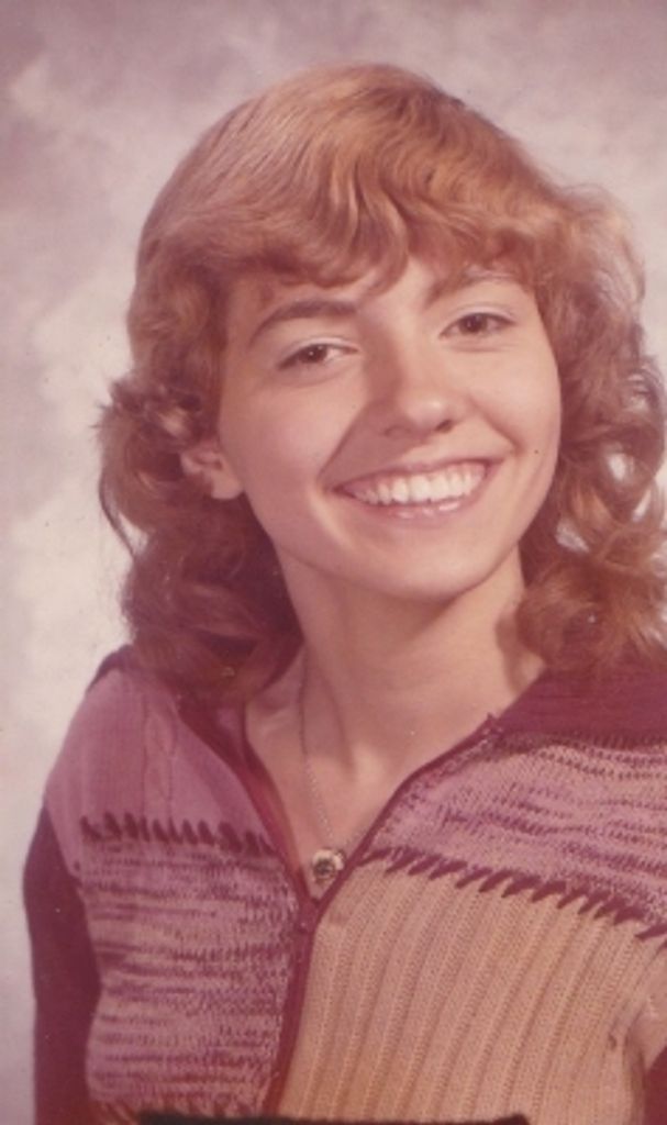 April Myrtle Mcgarry