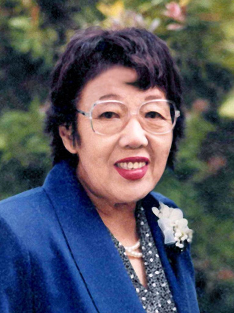 Mieko Taguchi Profile Photo