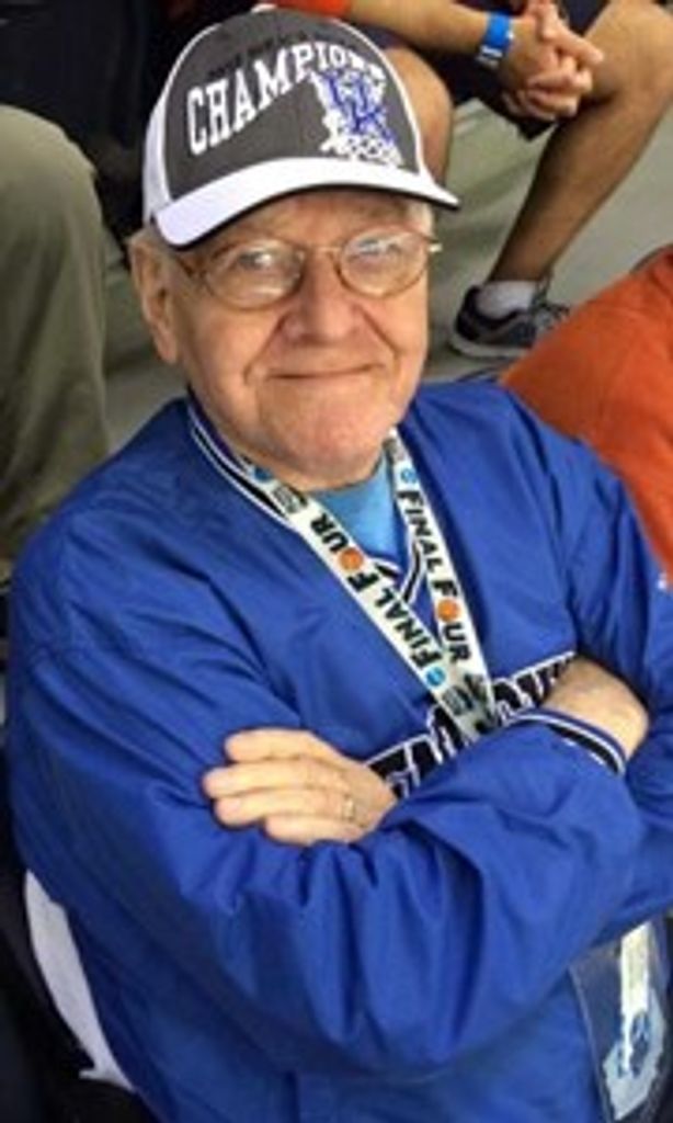 Raymond L. Benson