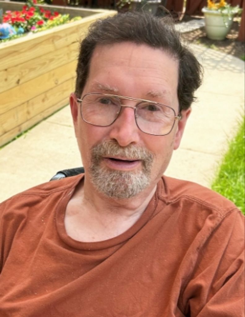 Ralph Ward Profile Photo